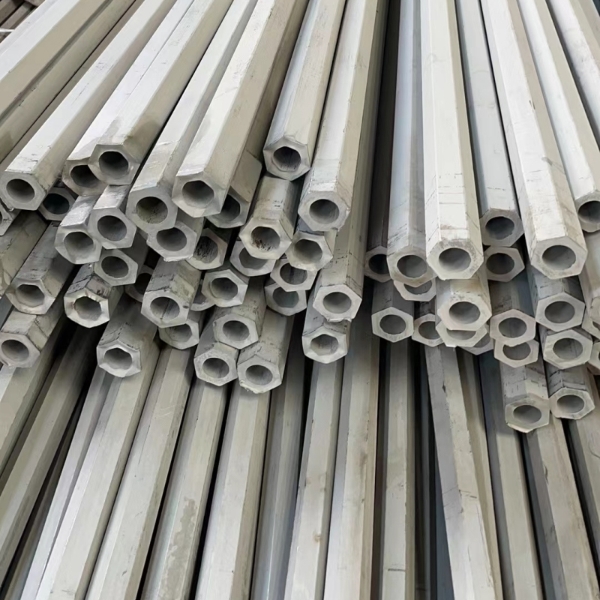 201不銹鋼六角鋼定做