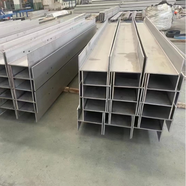 201不銹鋼工字鋼