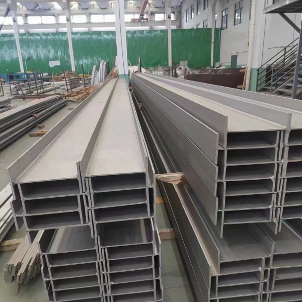 202不銹鋼工字鋼