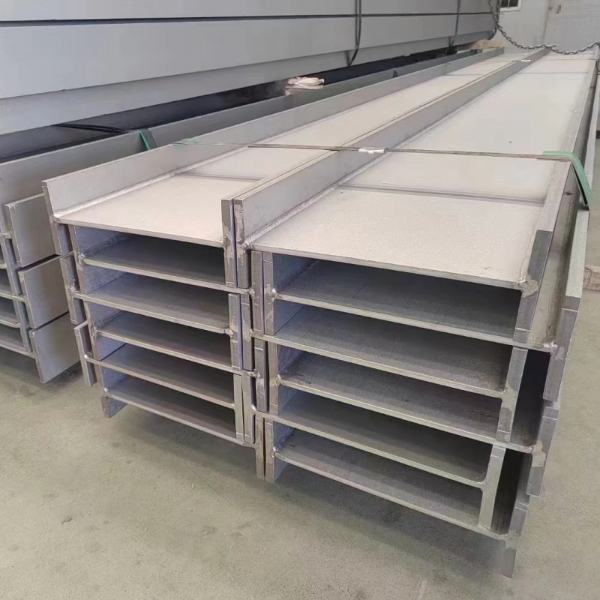 309S不銹鋼工字鋼