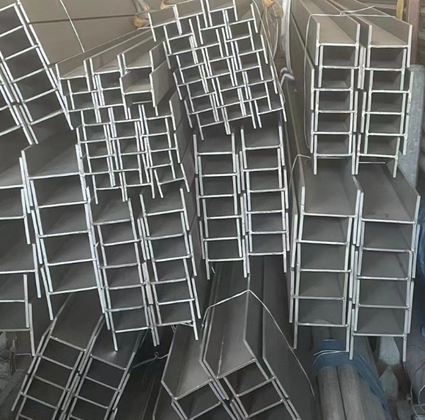 非標(biāo)不銹鋼工字鋼