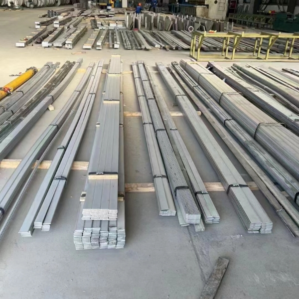 20Mn23AlV無磁扁鋼的應(yīng)用范圍與技術(shù)解析