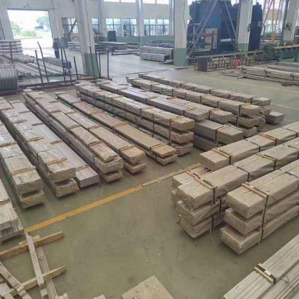 40Mn18Cr4V無磁護(hù)環(huán)加工省時(shí)省力的關(guān)鍵