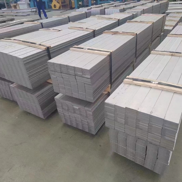 45Mn17Al3（917）無磁方鋼加工使用全流程