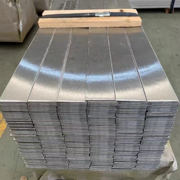 40Mn18Cr3無磁異型鋼使用方法