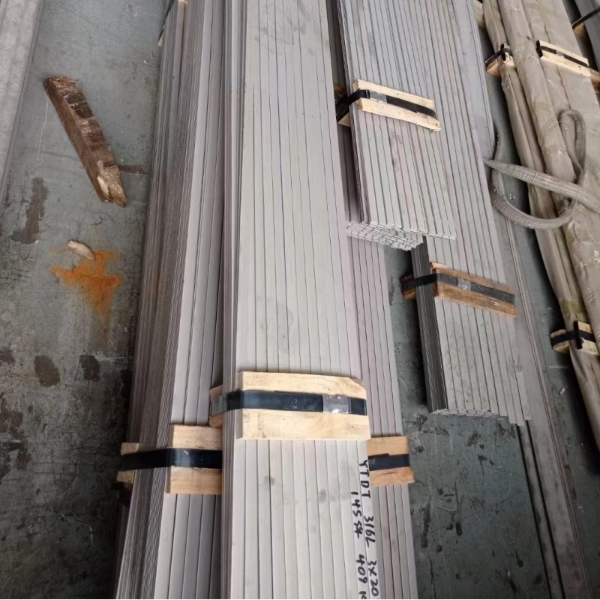 20Mn23AlV無磁方鋼鍛材特性生產(chǎn)工藝及應(yīng)用解析